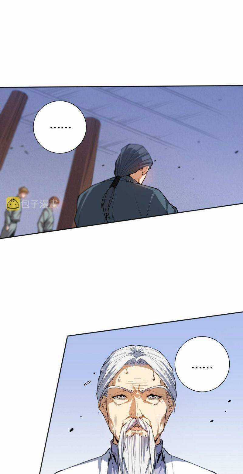 Giản Giới - Chapter 197 - Trang 12