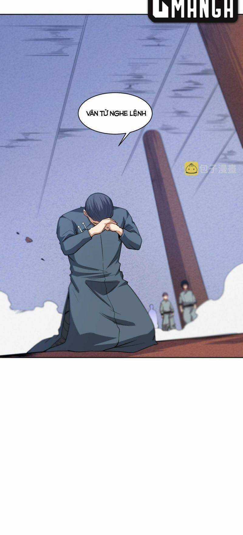 Giản Giới - Chapter 197 - Trang 15