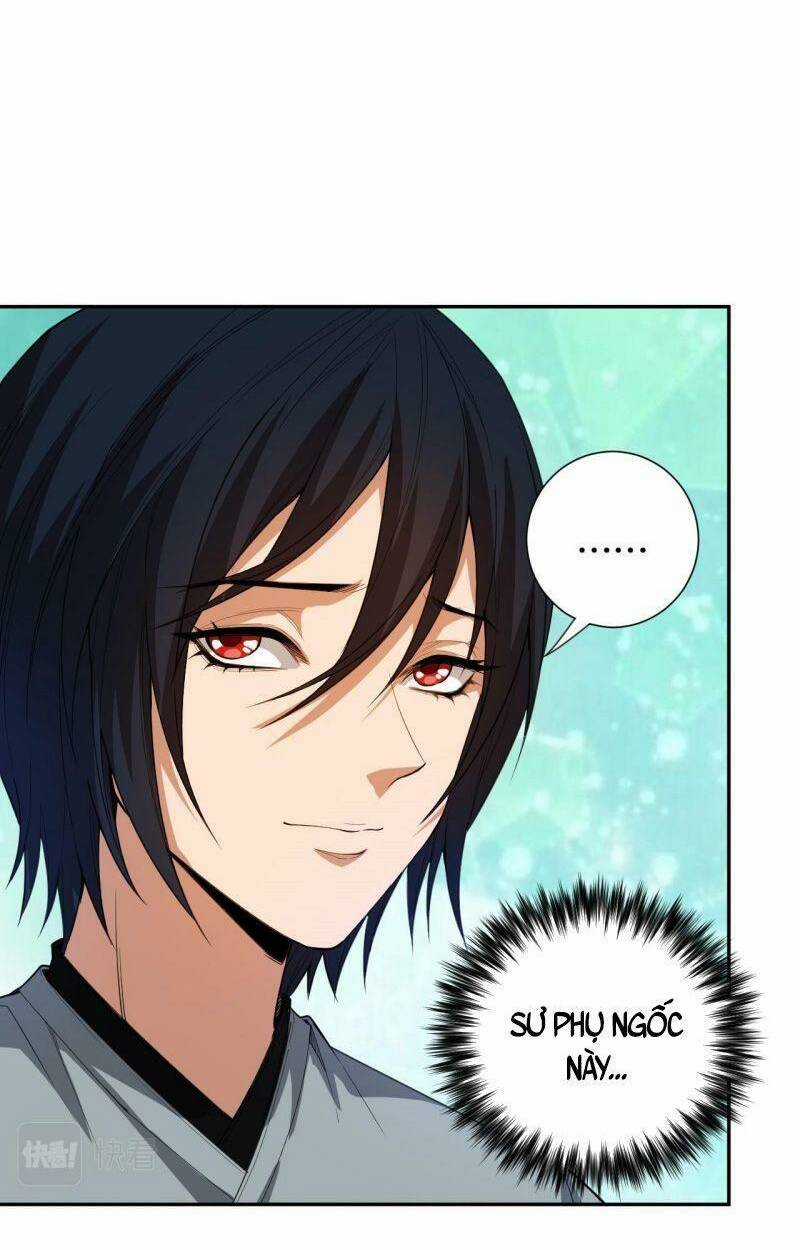 Giản Giới - Chapter 197 - Trang 17