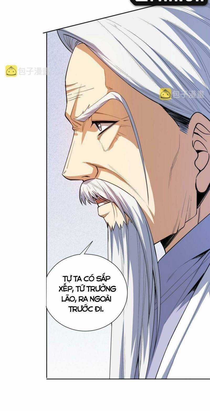 Giản Giới - Chapter 197 - Trang 19