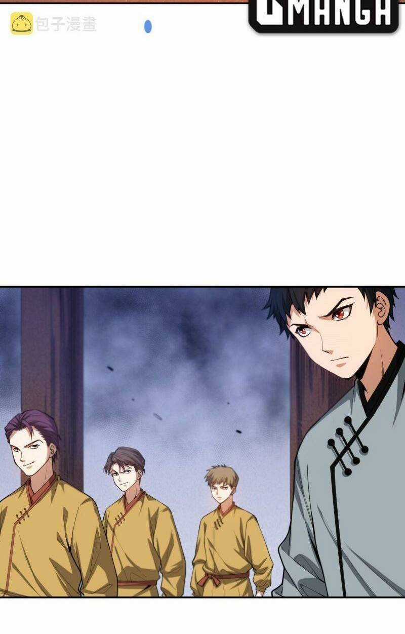 Giản Giới - Chapter 197 - Trang 3