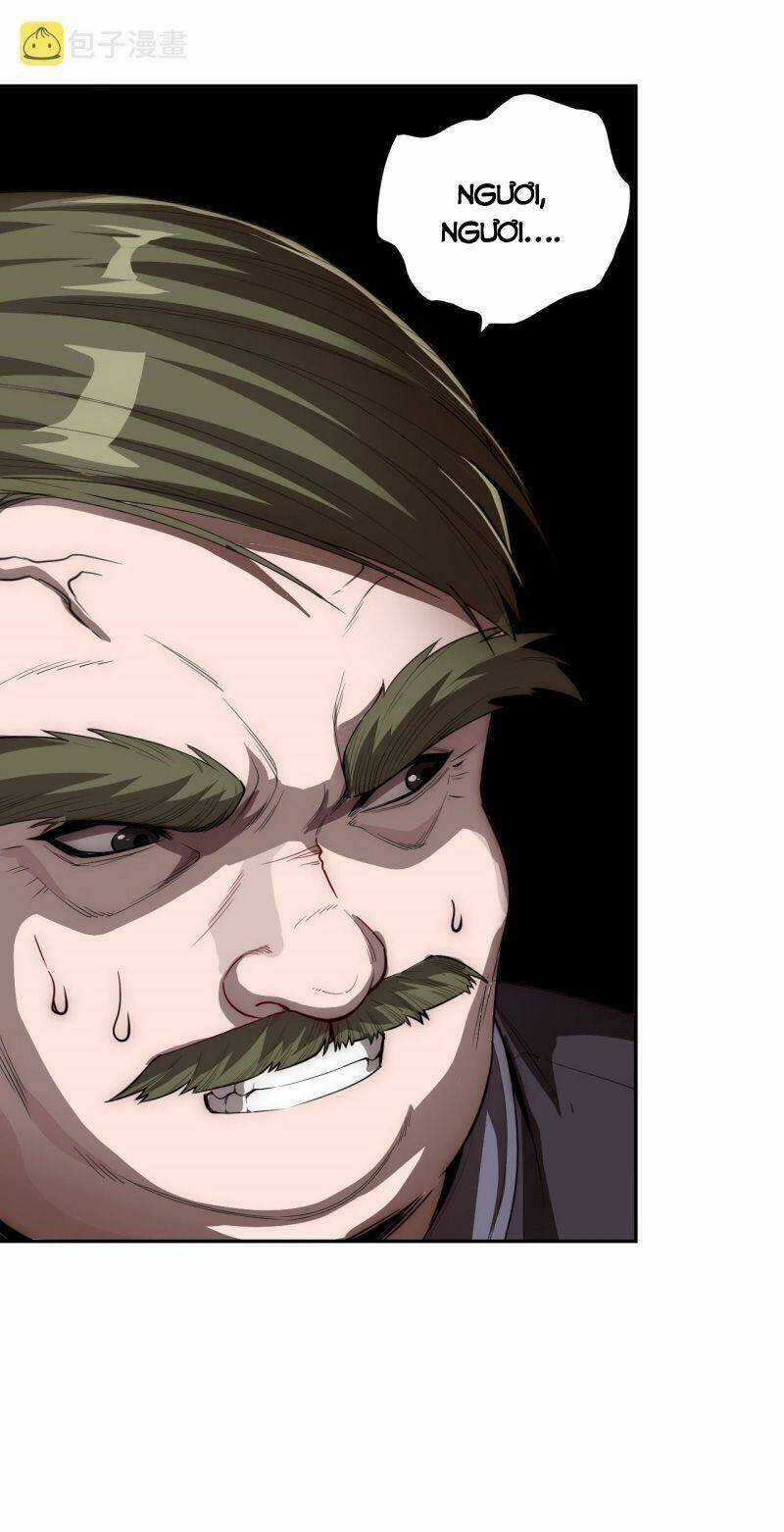 Giản Giới - Chapter 197 - Trang 22