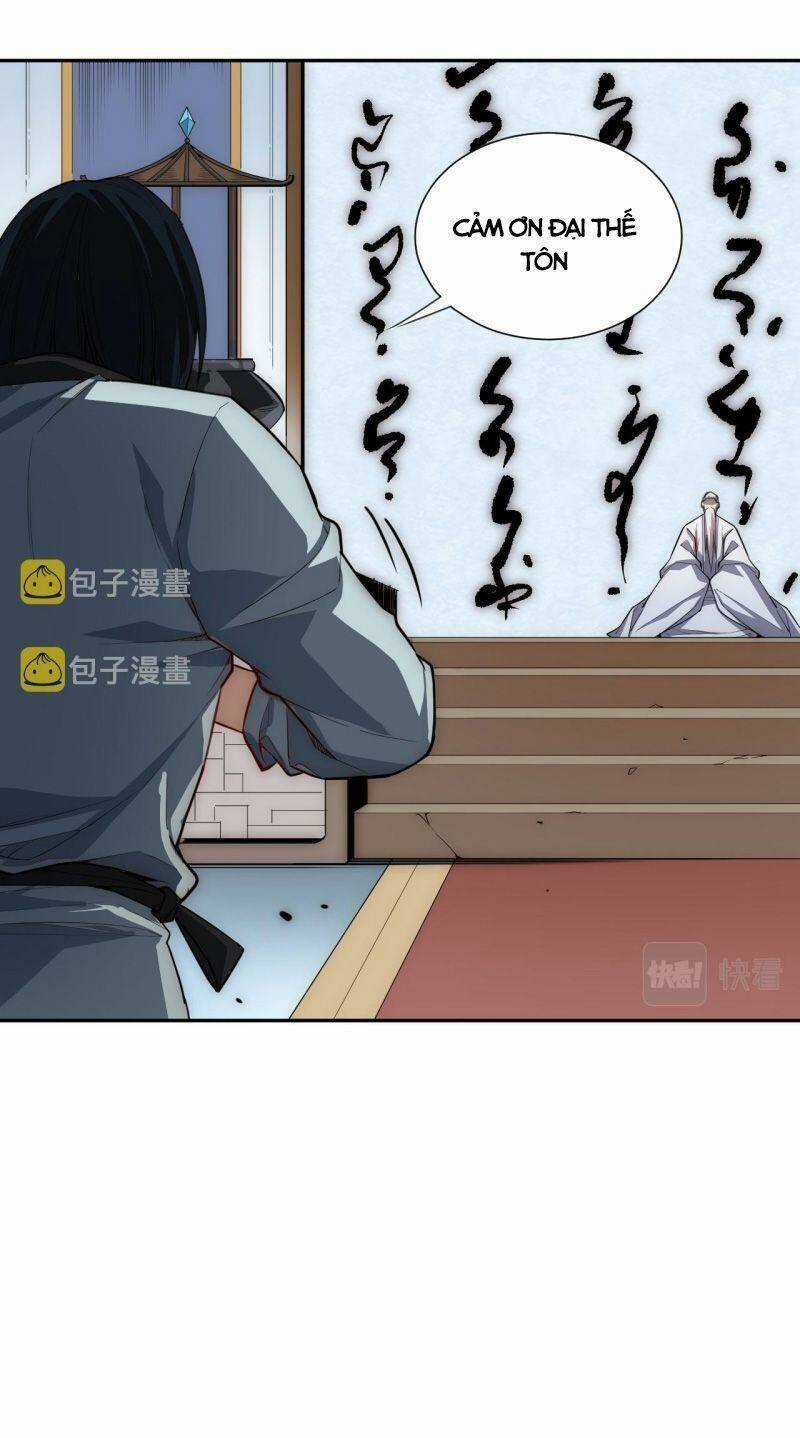 Giản Giới - Chapter 197 - Trang 24