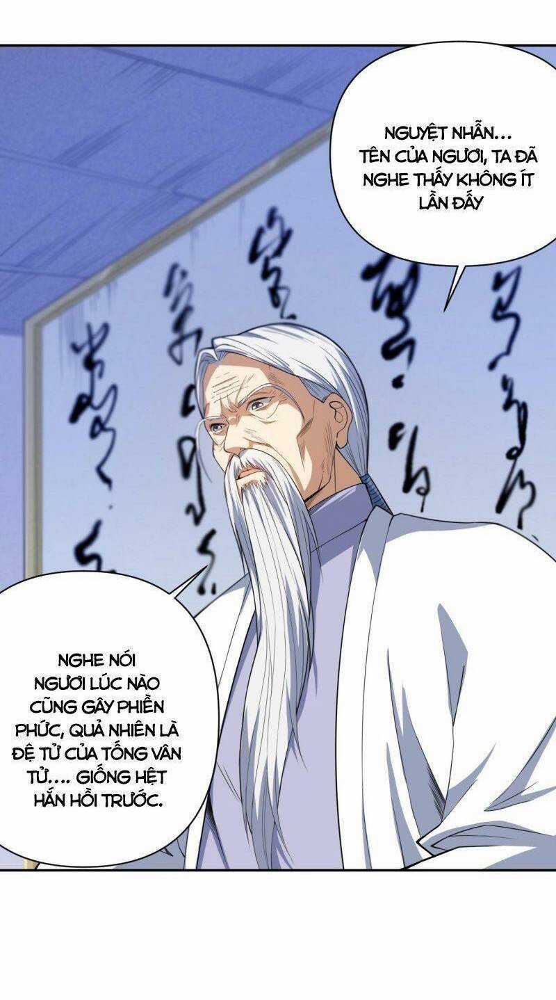 Giản Giới - Chapter 197 - Trang 25