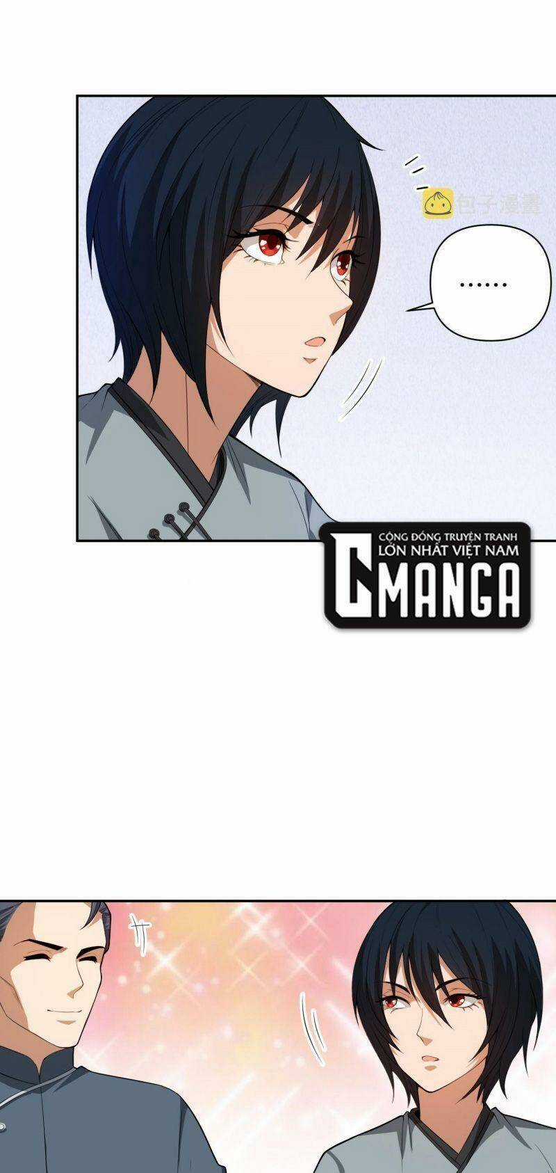 Giản Giới - Chapter 197 - Trang 26