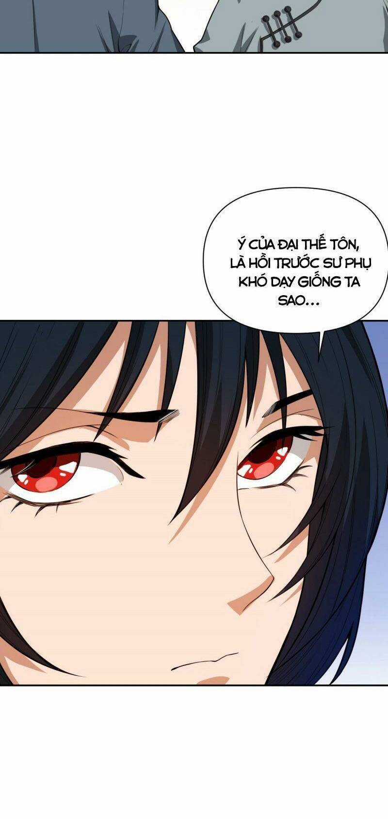 Giản Giới - Chapter 197 - Trang 27