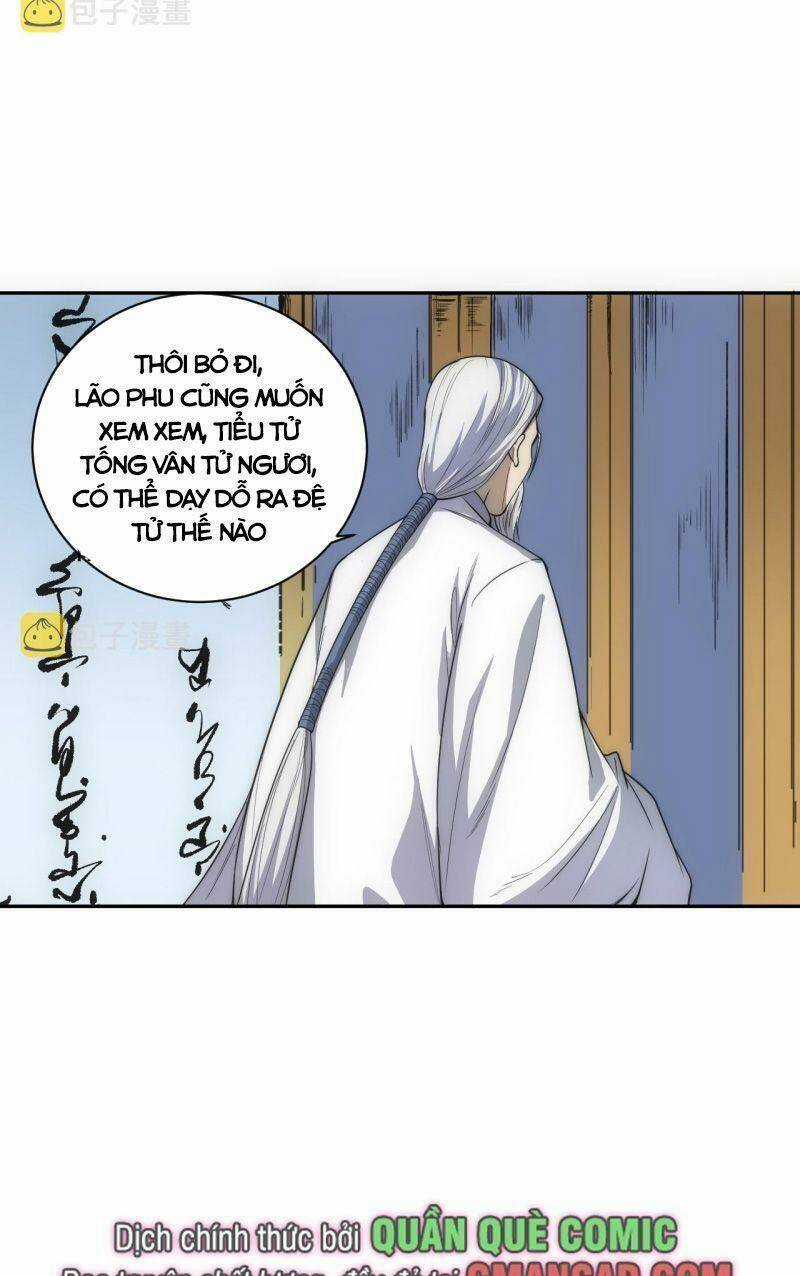 Giản Giới - Chapter 197 - Trang 28