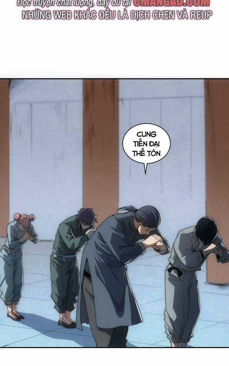 Giản Giới - Chapter 197 - Trang 29