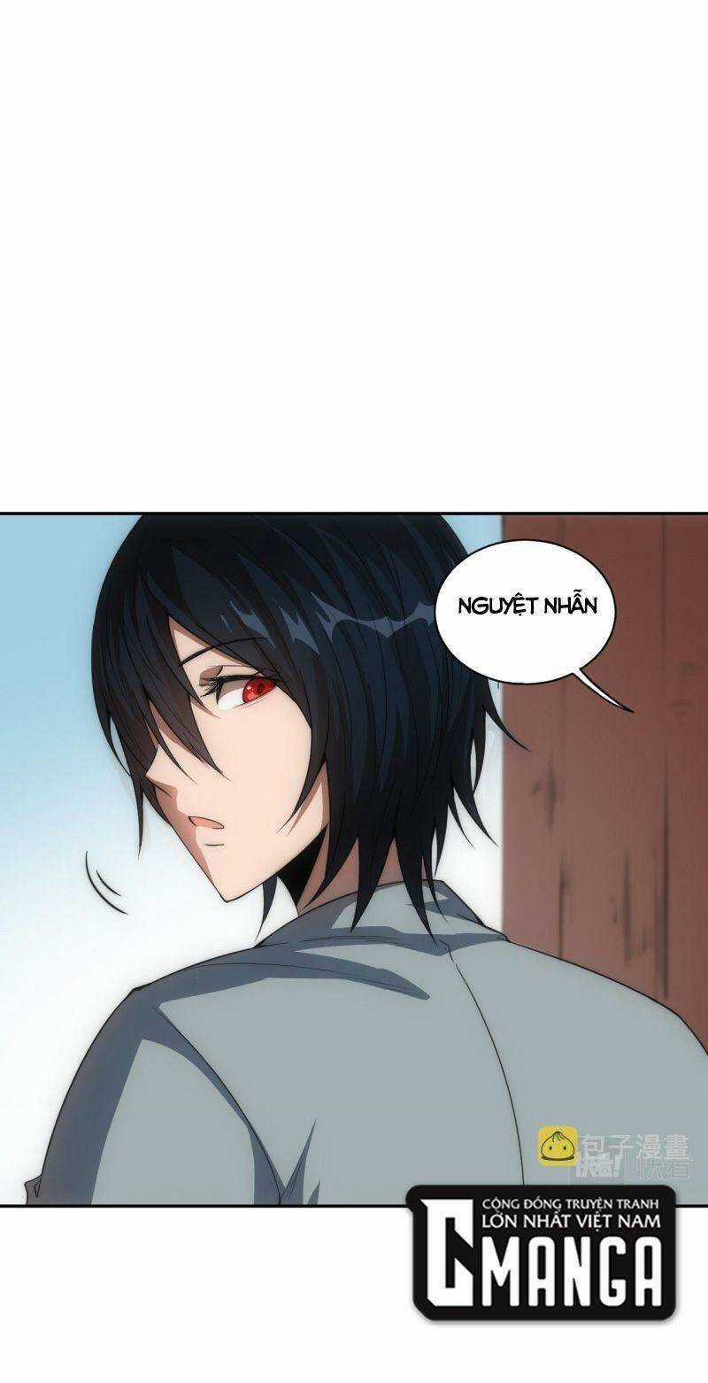 Giản Giới - Chapter 197 - Trang 30