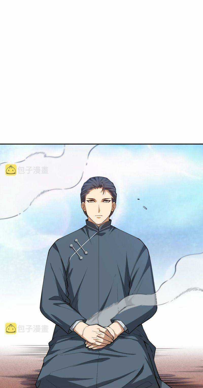 Giản Giới - Chapter 197 - Trang 4