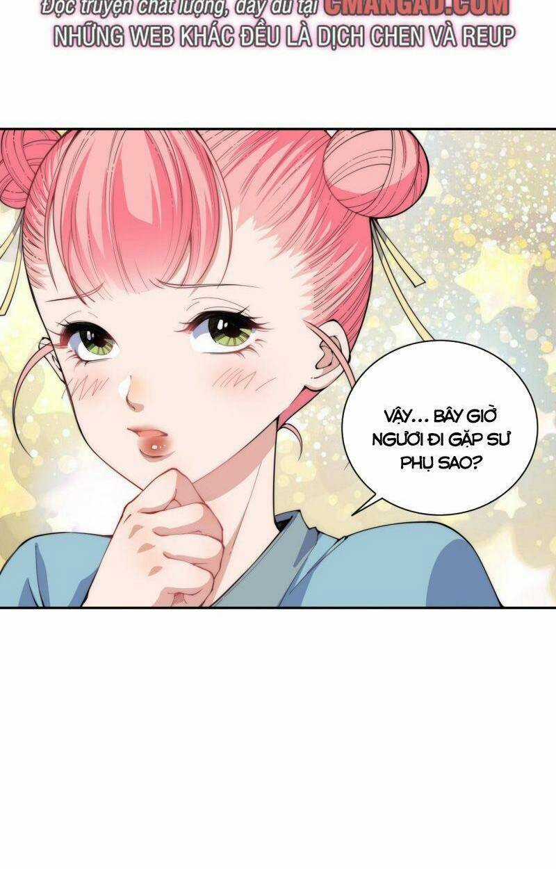 Giản Giới - Chapter 197 - Trang 33