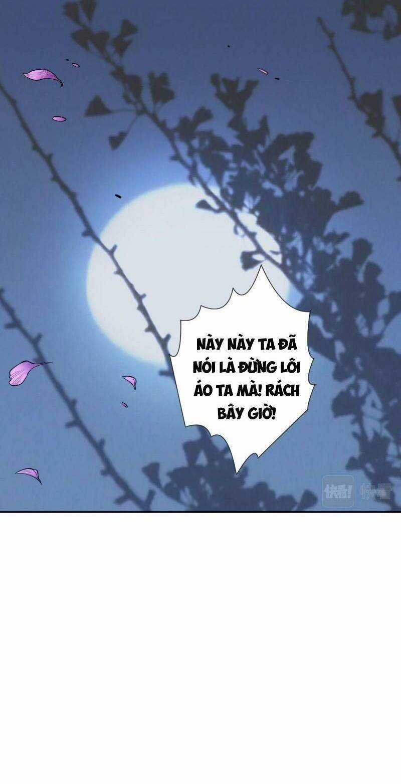 Giản Giới - Chapter 197 - Trang 37