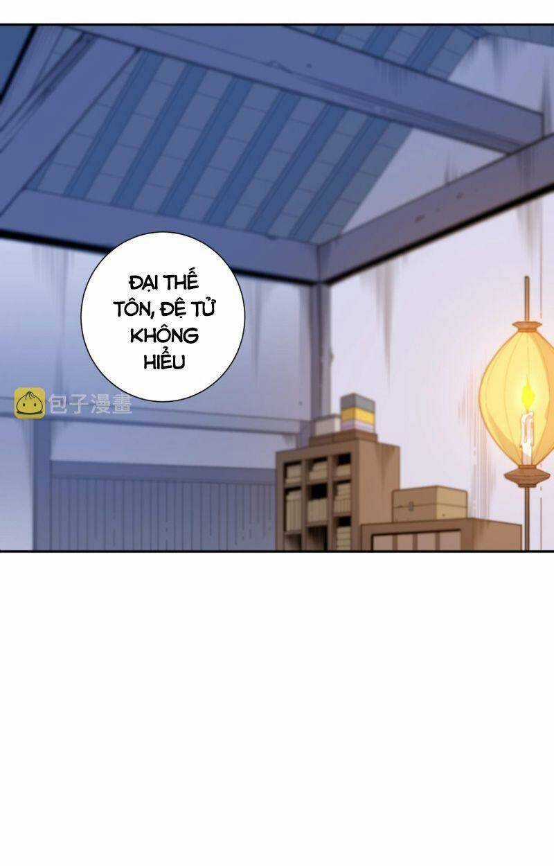 Giản Giới - Chapter 197 - Trang 38