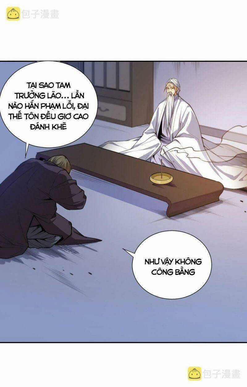 Giản Giới - Chapter 197 - Trang 39