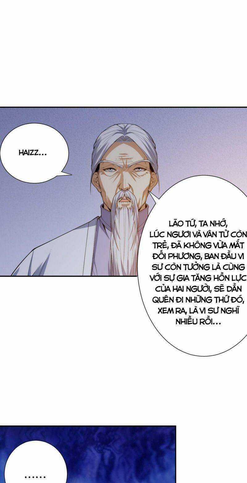 Giản Giới - Chapter 197 - Trang 40