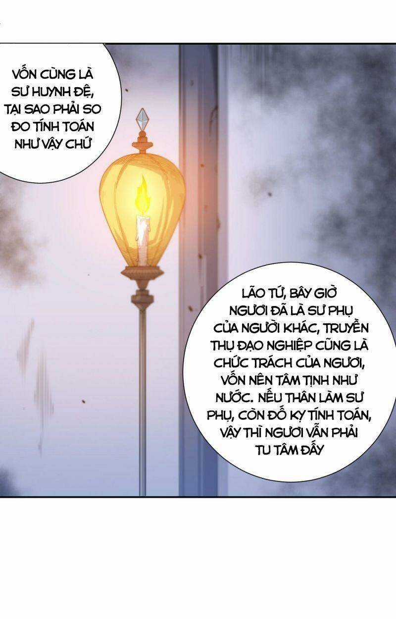 Giản Giới - Chapter 197 - Trang 42