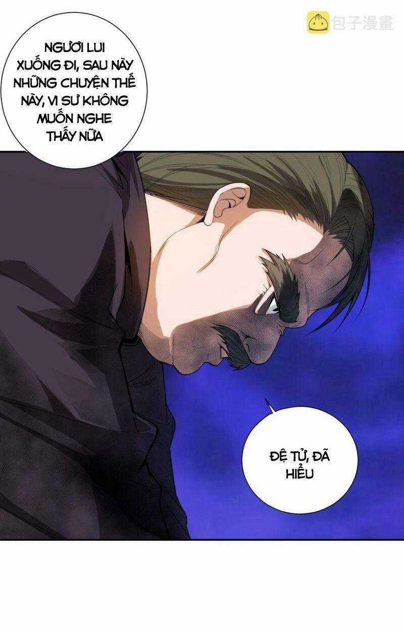 Giản Giới - Chapter 197 - Trang 43