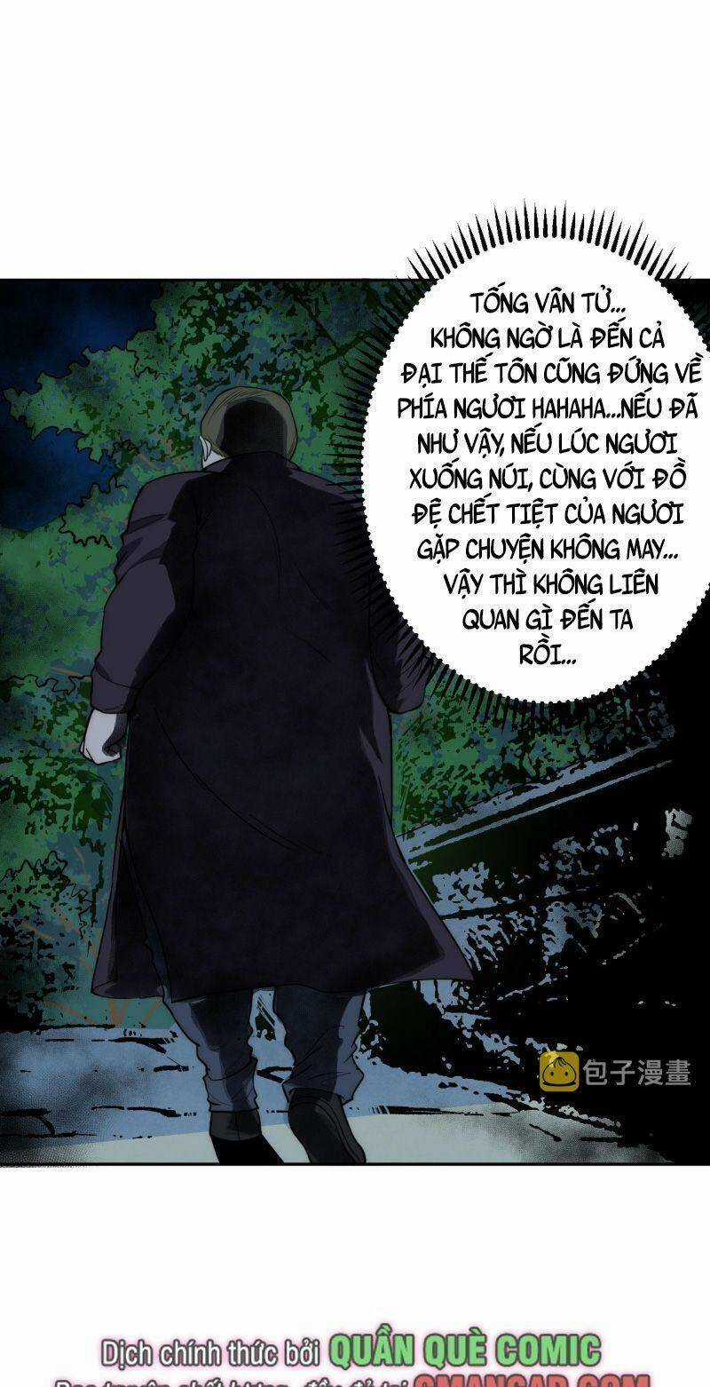 Giản Giới - Chapter 197 - Trang 44