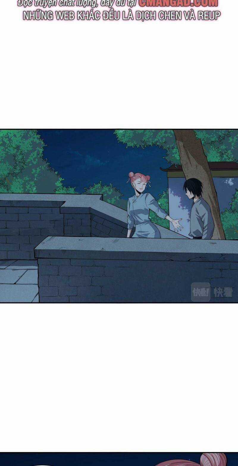 Giản Giới - Chapter 197 - Trang 45