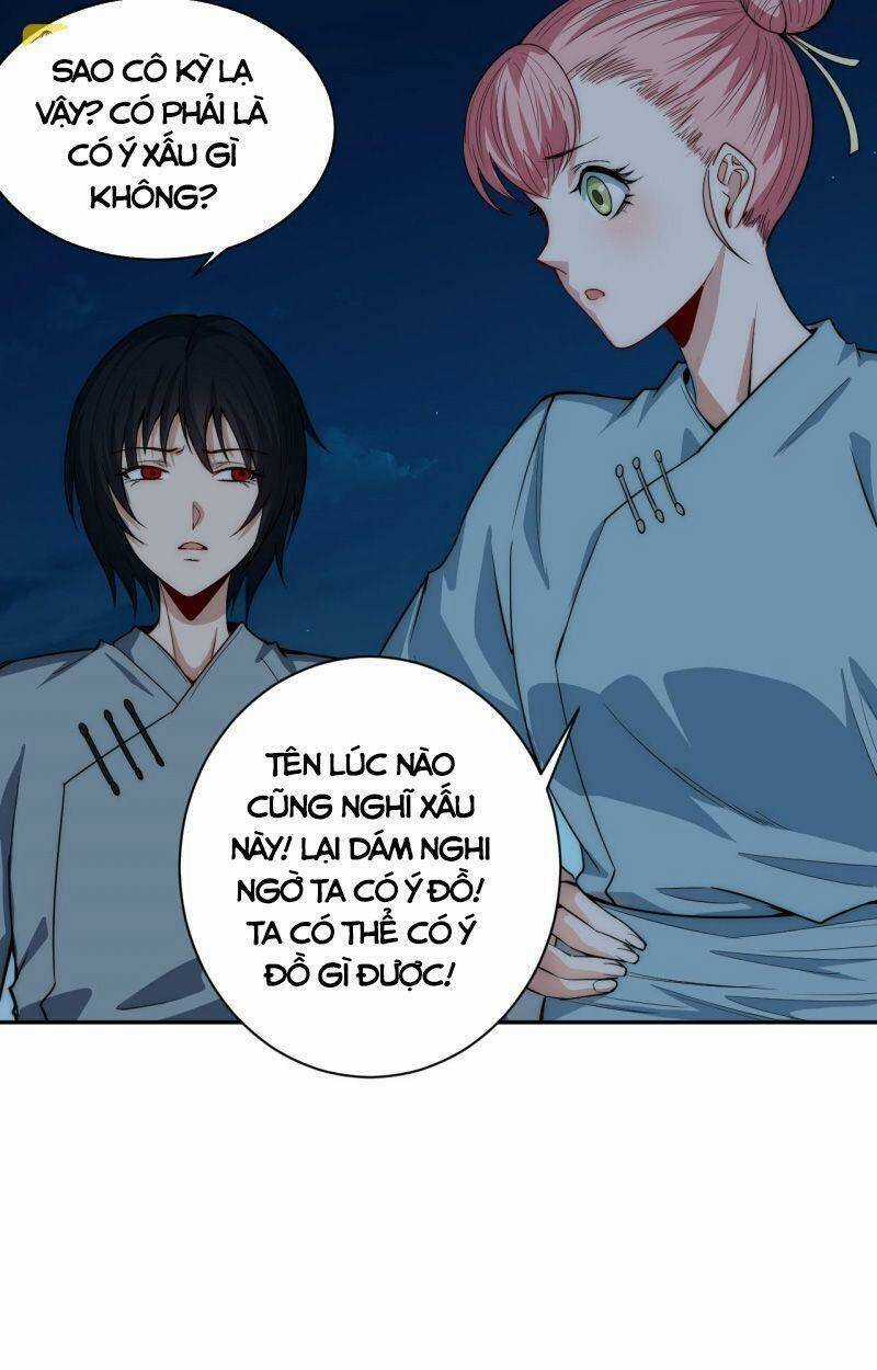 Giản Giới - Chapter 197 - Trang 46