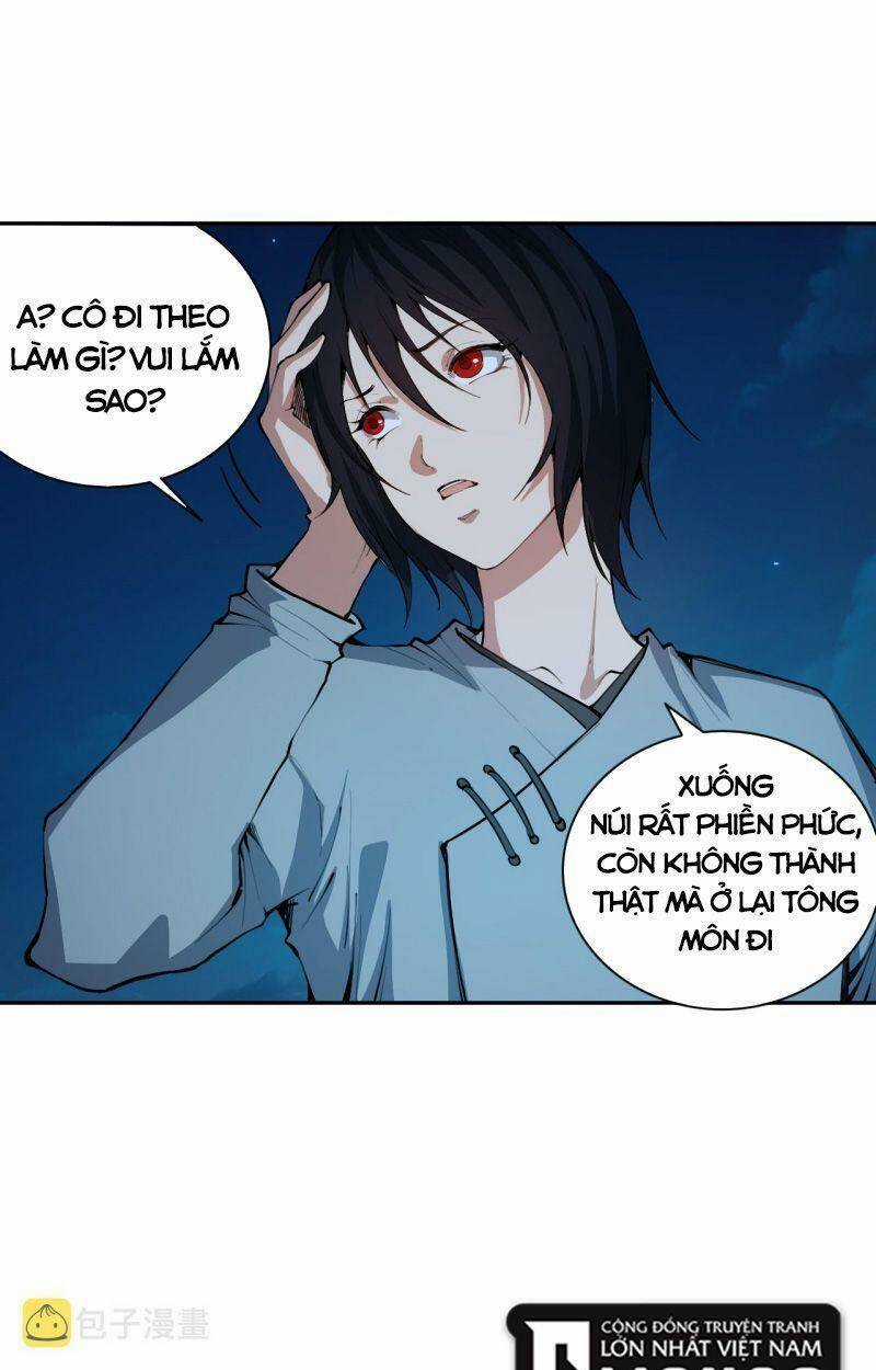 Giản Giới - Chapter 197 - Trang 50