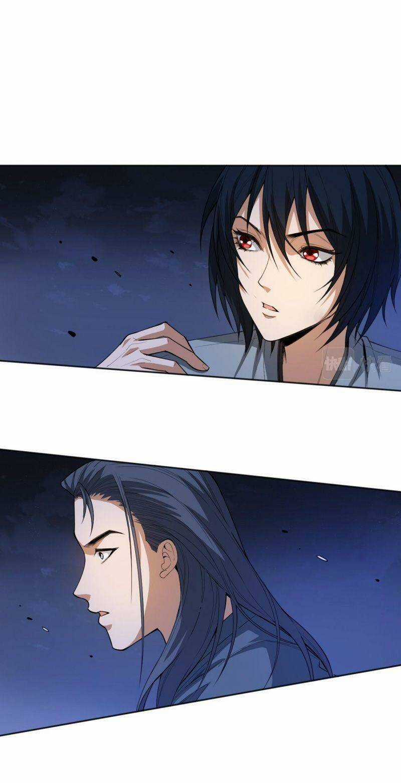 Giản Giới - Chapter 197 - Trang 52