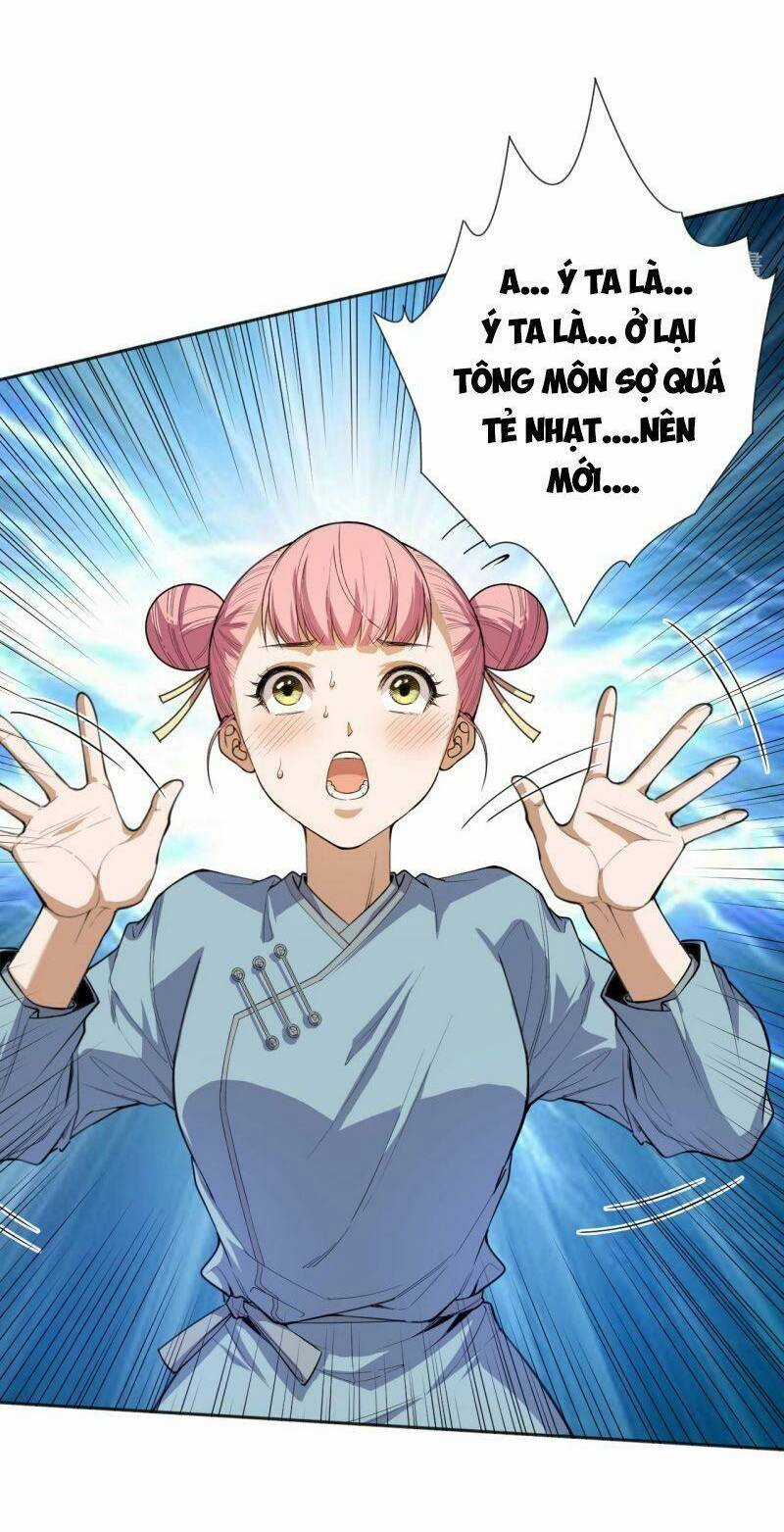 Giản Giới - Chapter 197 - Trang 53