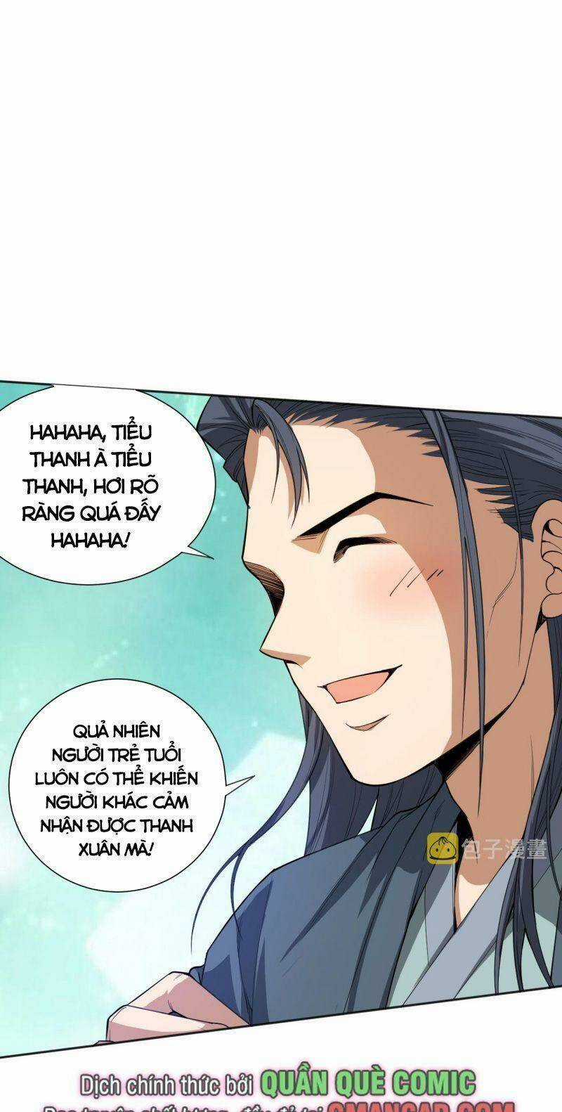 Giản Giới - Chapter 197 - Trang 54