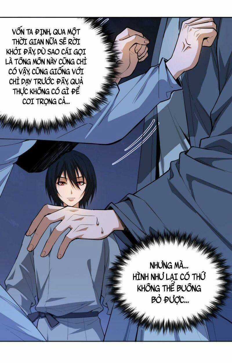 Giản Giới - Chapter 197 - Trang 57