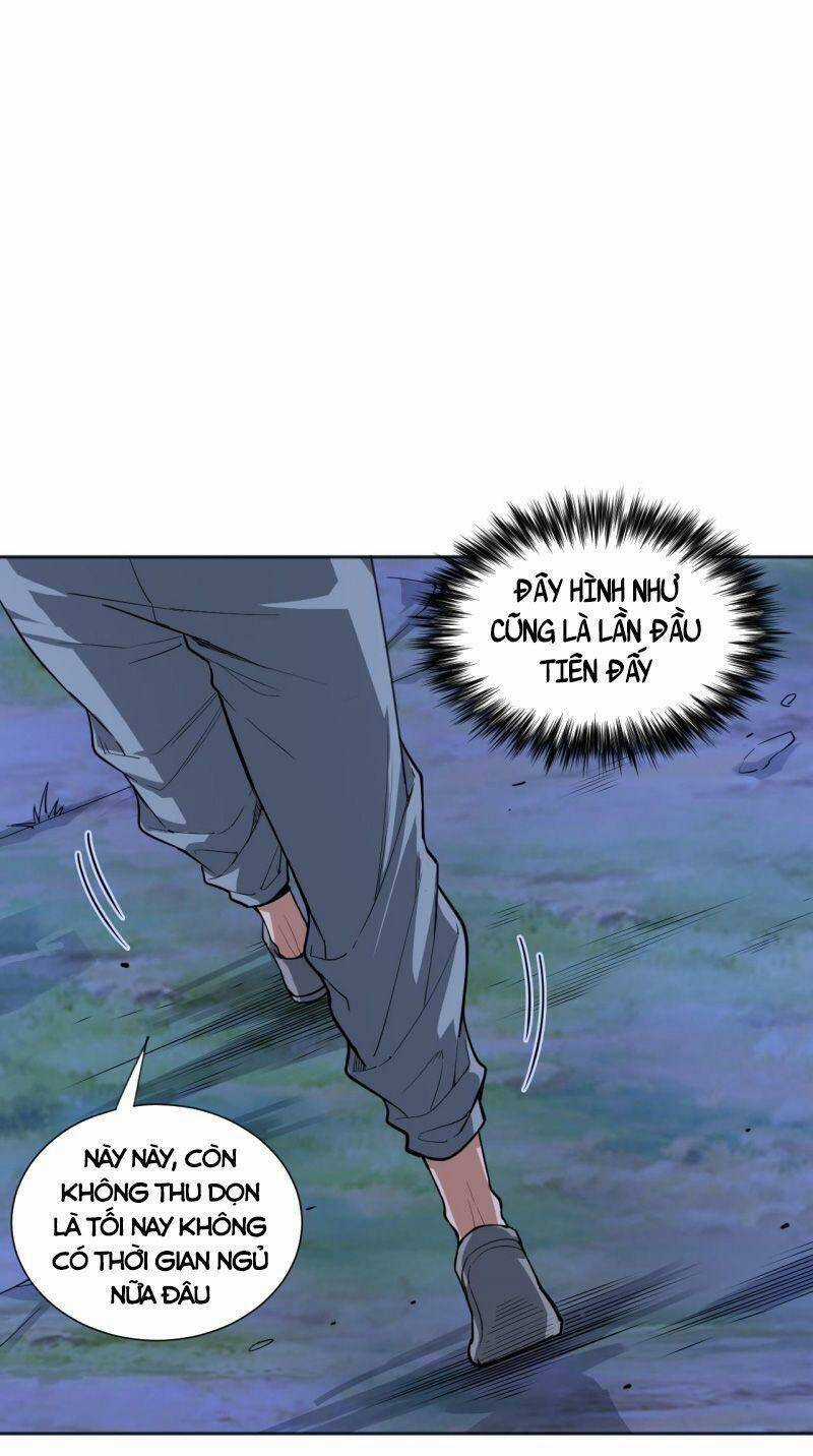 Giản Giới - Chapter 197 - Trang 58