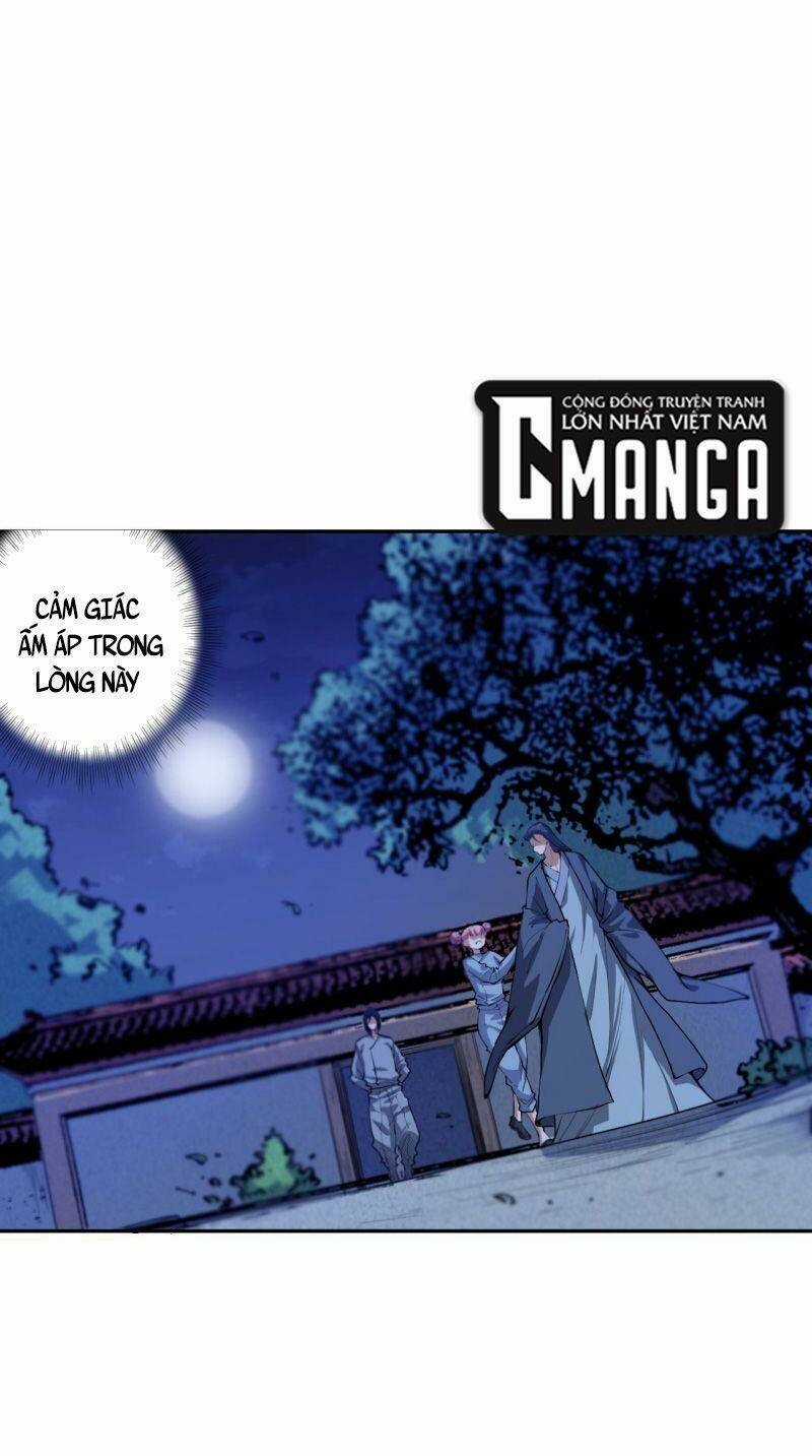 Giản Giới - Chapter 197 - Trang 59