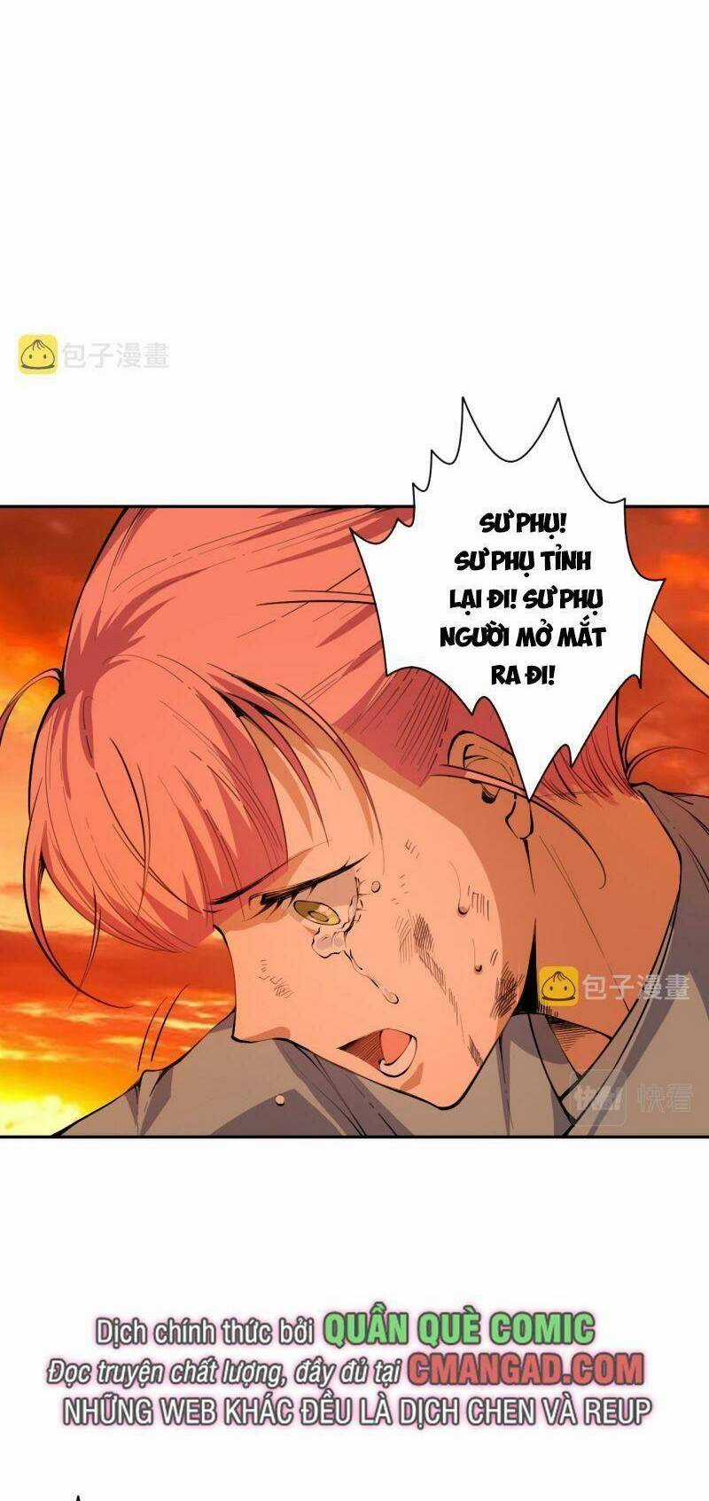 Giản Giới - Chapter 197 - Trang 61