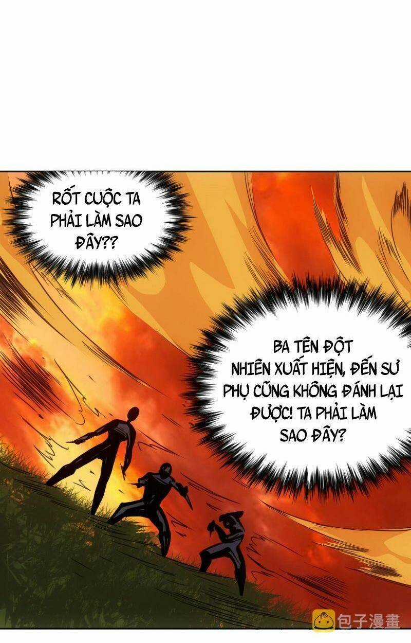 Giản Giới - Chapter 197 - Trang 67