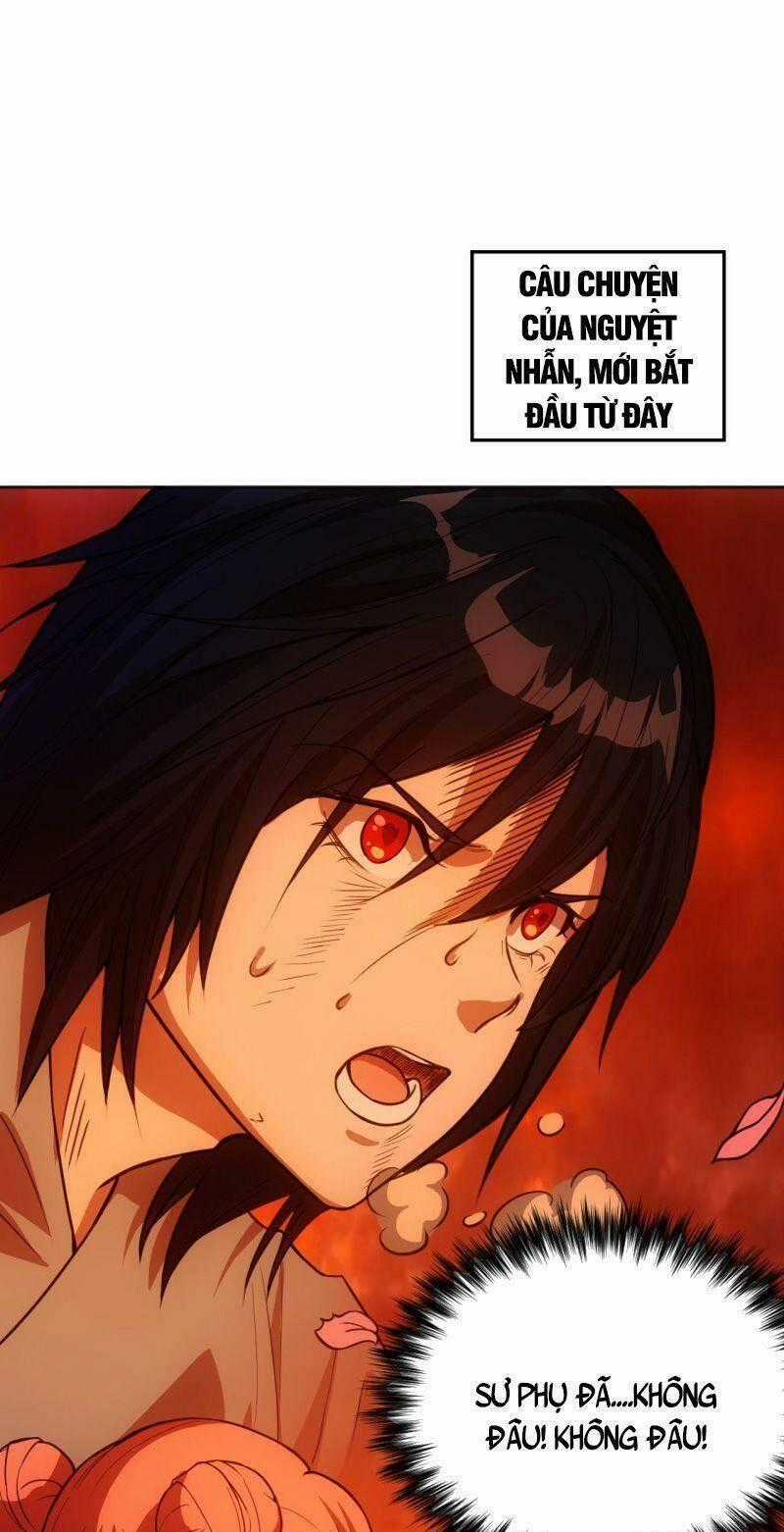 Giản Giới - Chapter 197 - Trang 68