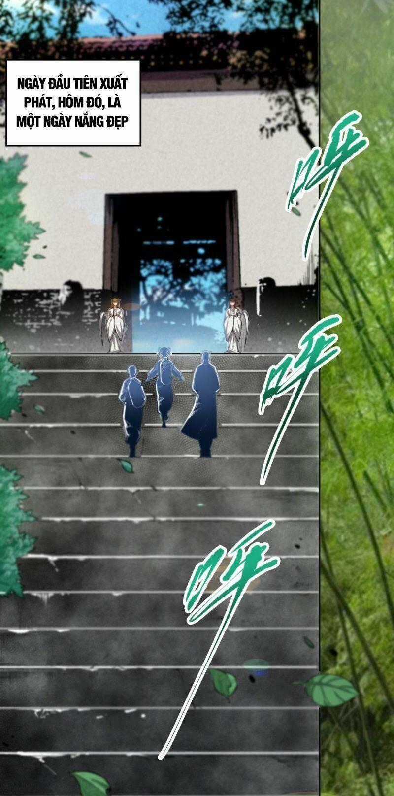 Giản Giới - Chapter 198 - Trang 2