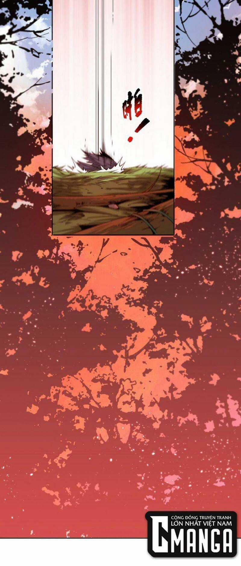 Giản Giới - Chapter 198 - Trang 11