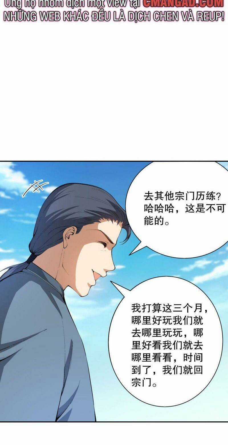 Giản Giới - Chapter 198 - Trang 13