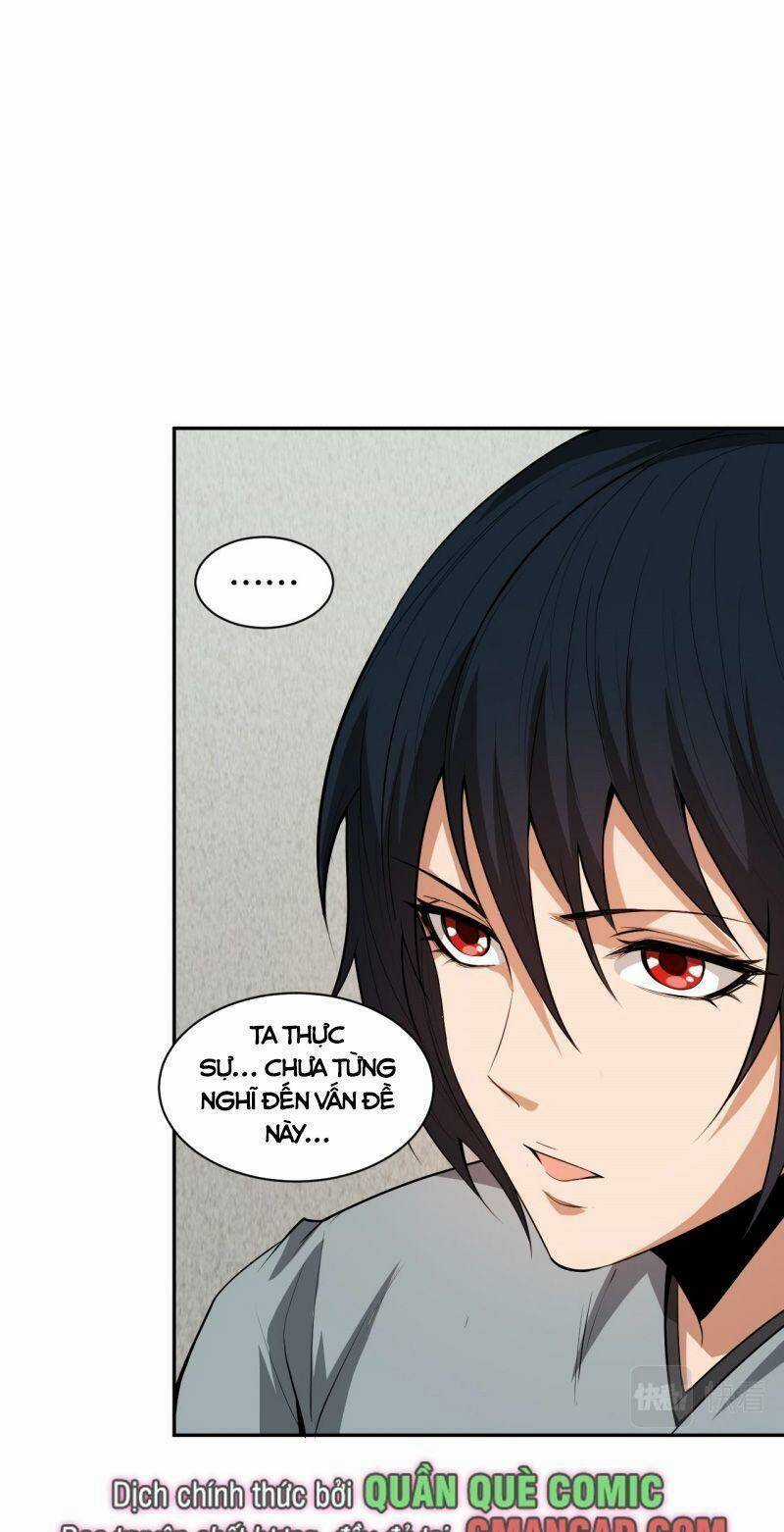 Giản Giới - Chapter 198 - Trang 20