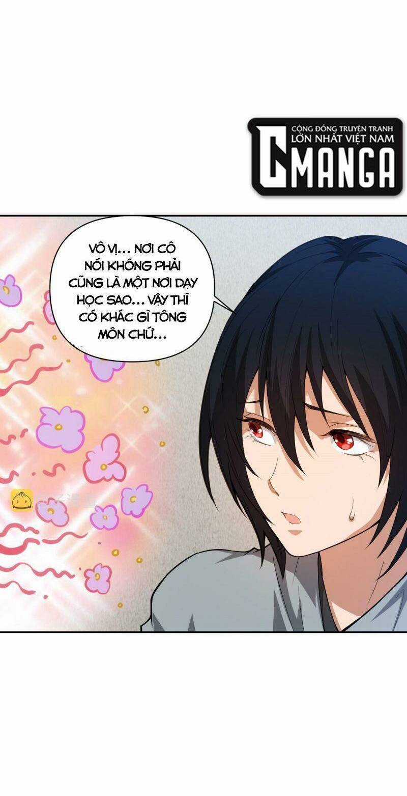 Giản Giới - Chapter 198 - Trang 23