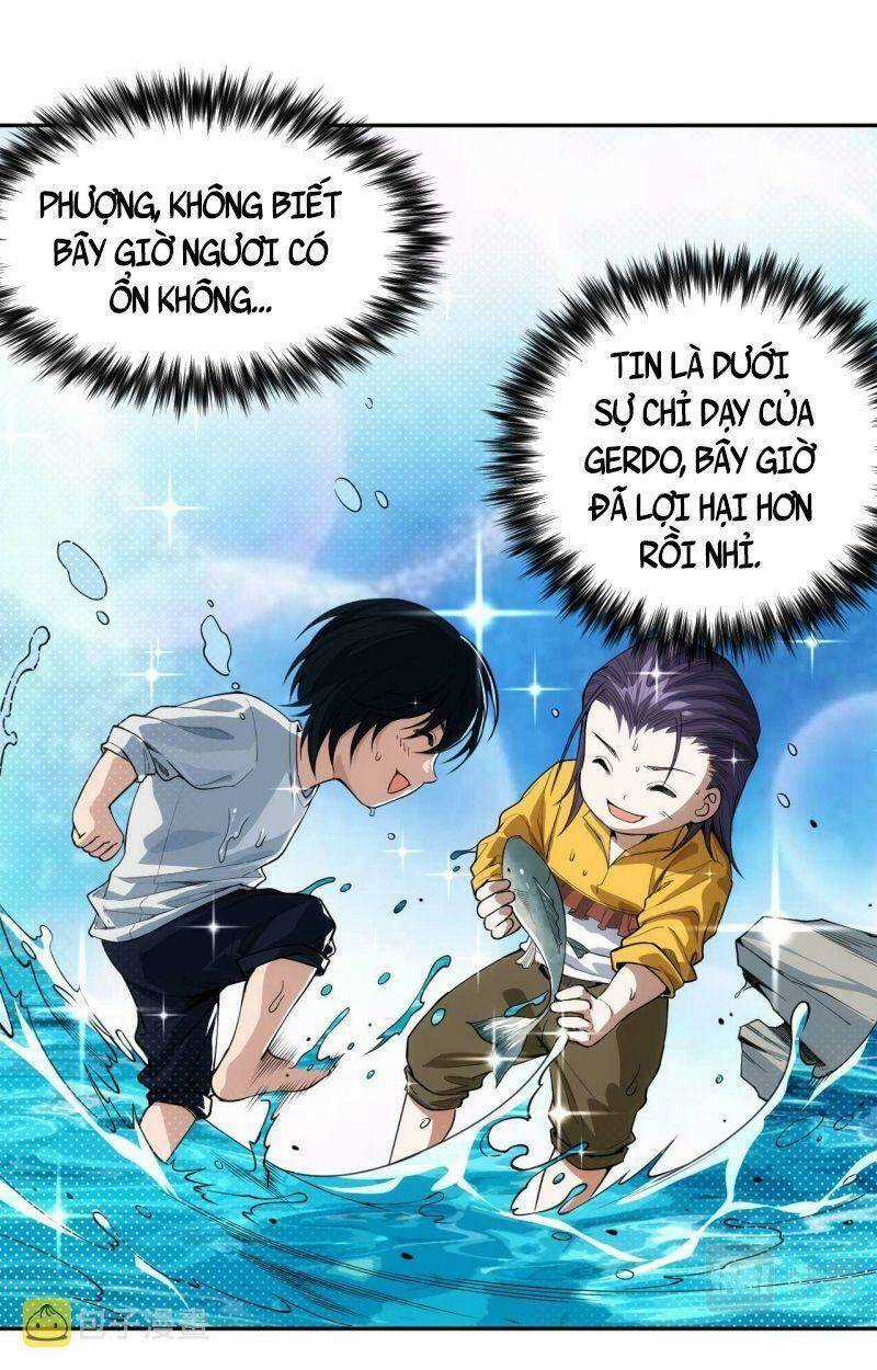 Giản Giới - Chapter 198 - Trang 30