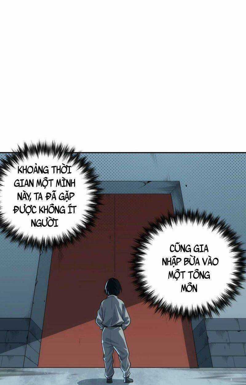 Giản Giới - Chapter 198 - Trang 31