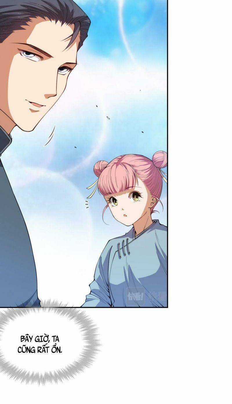 Giản Giới - Chapter 198 - Trang 35