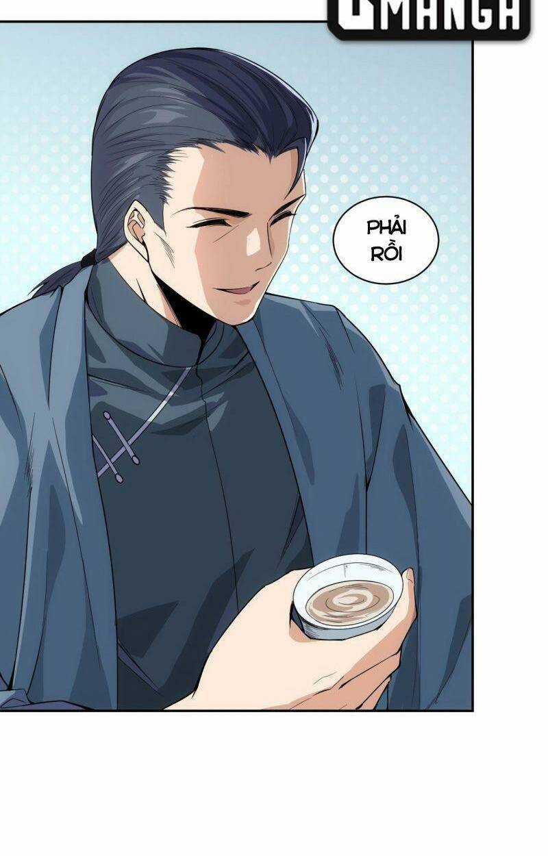 Giản Giới - Chapter 198 - Trang 39