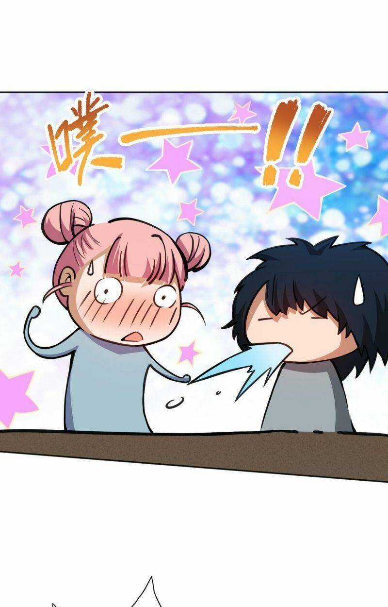 Giản Giới - Chapter 198 - Trang 42