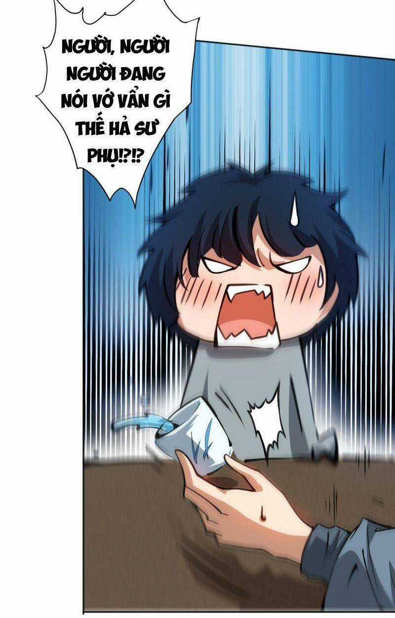 Giản Giới - Chapter 198 - Trang 43