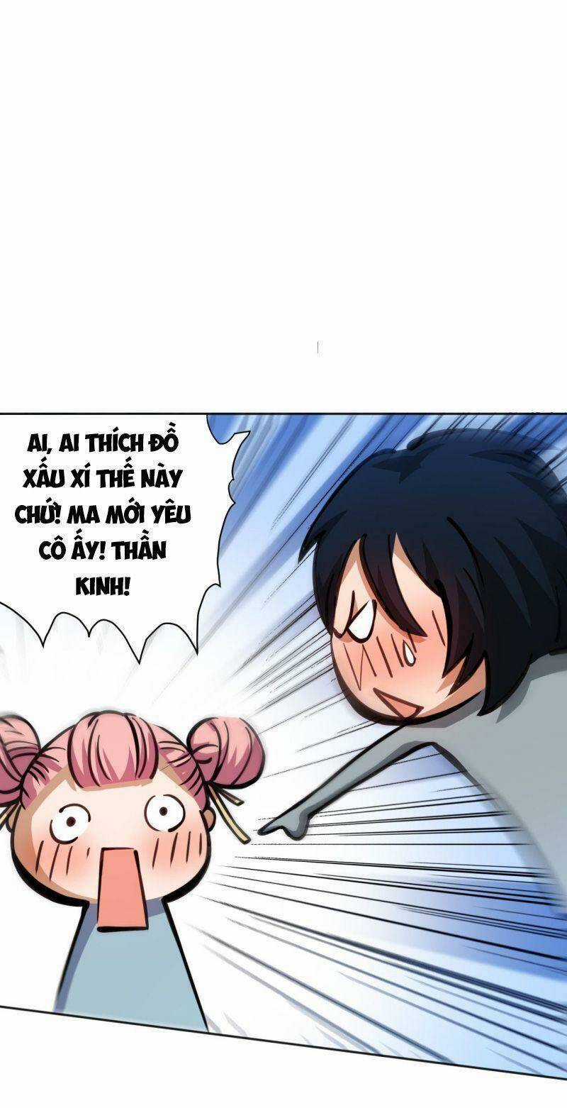 Giản Giới - Chapter 198 - Trang 44