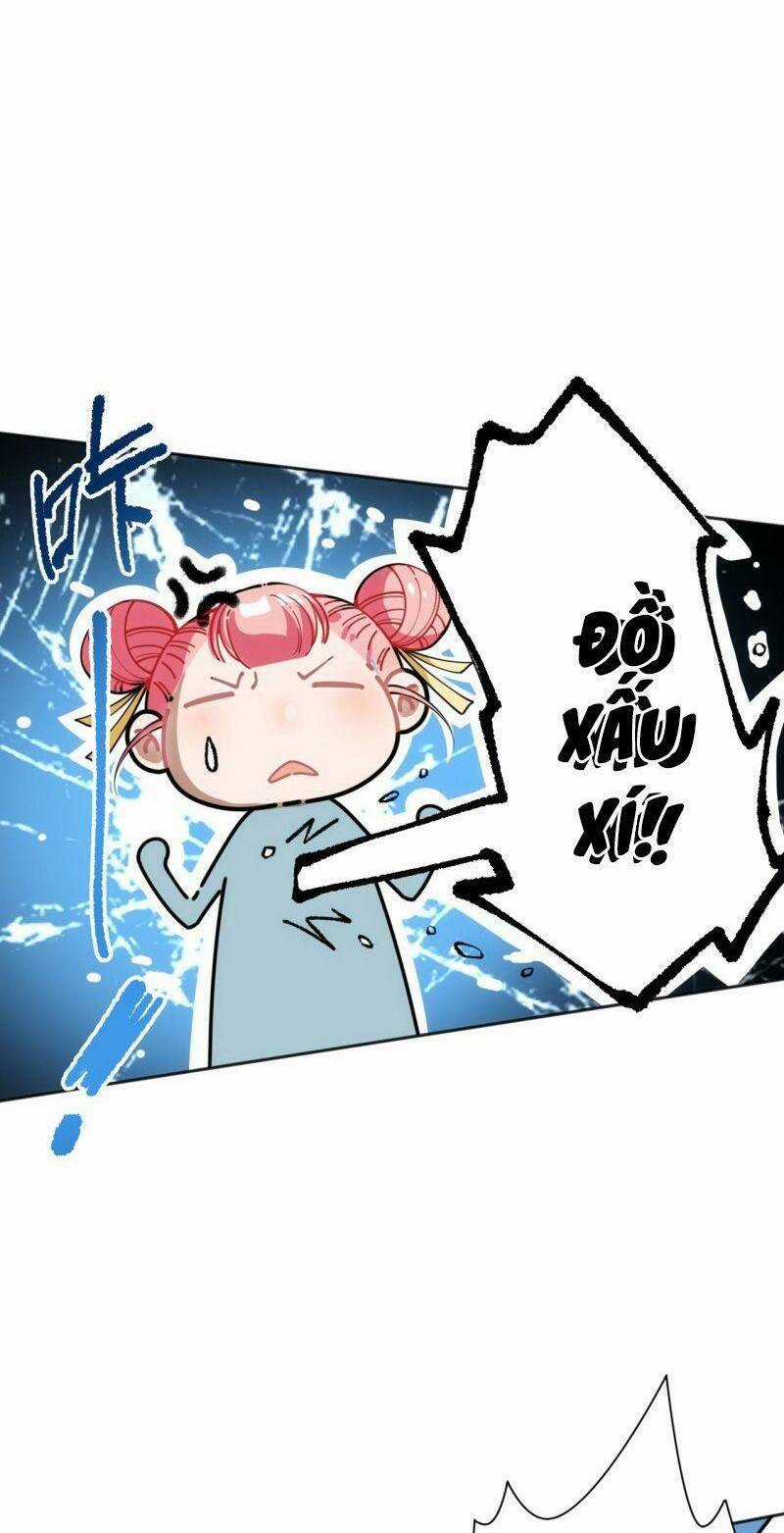 Giản Giới - Chapter 198 - Trang 45