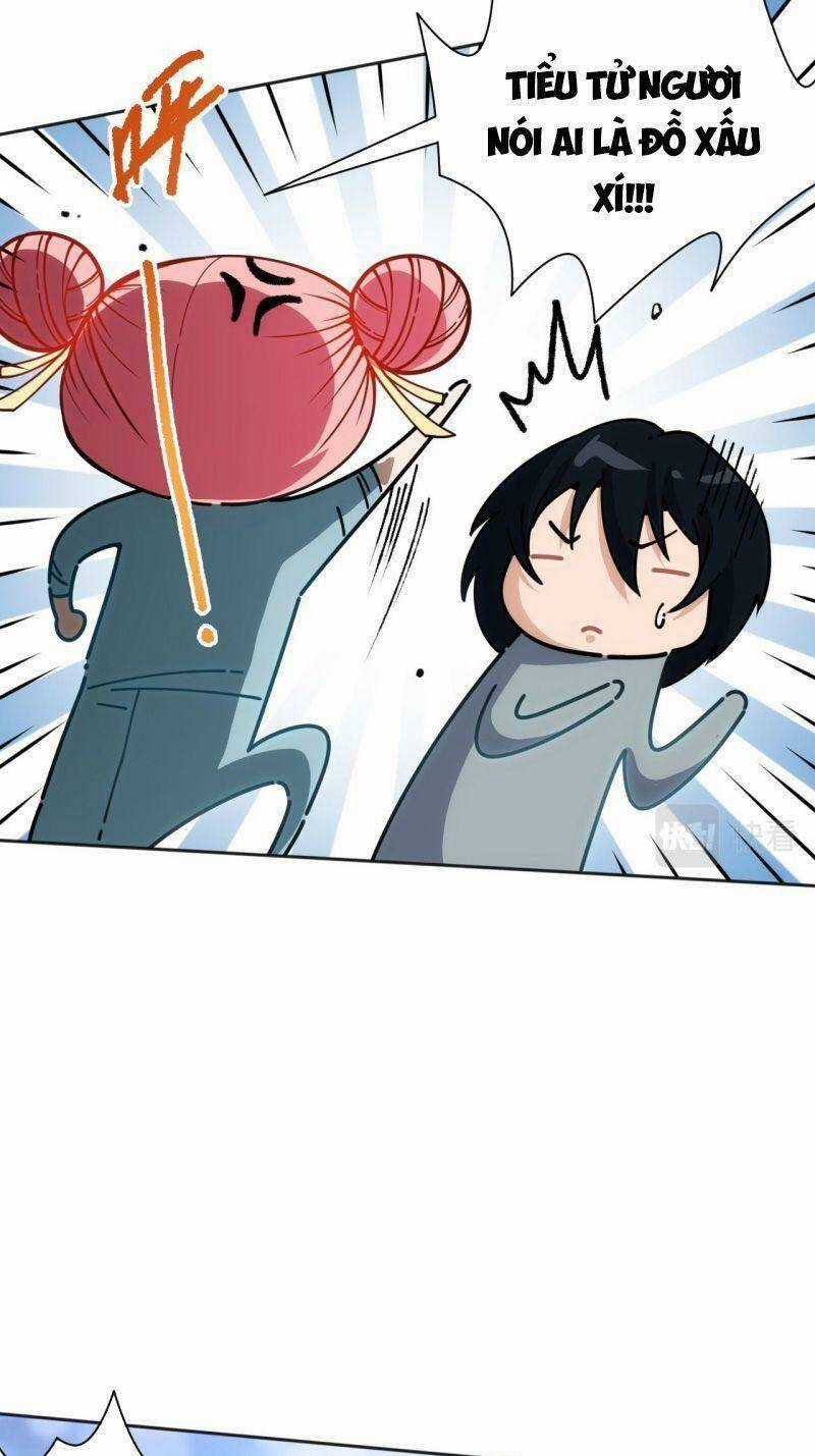 Giản Giới - Chapter 198 - Trang 46