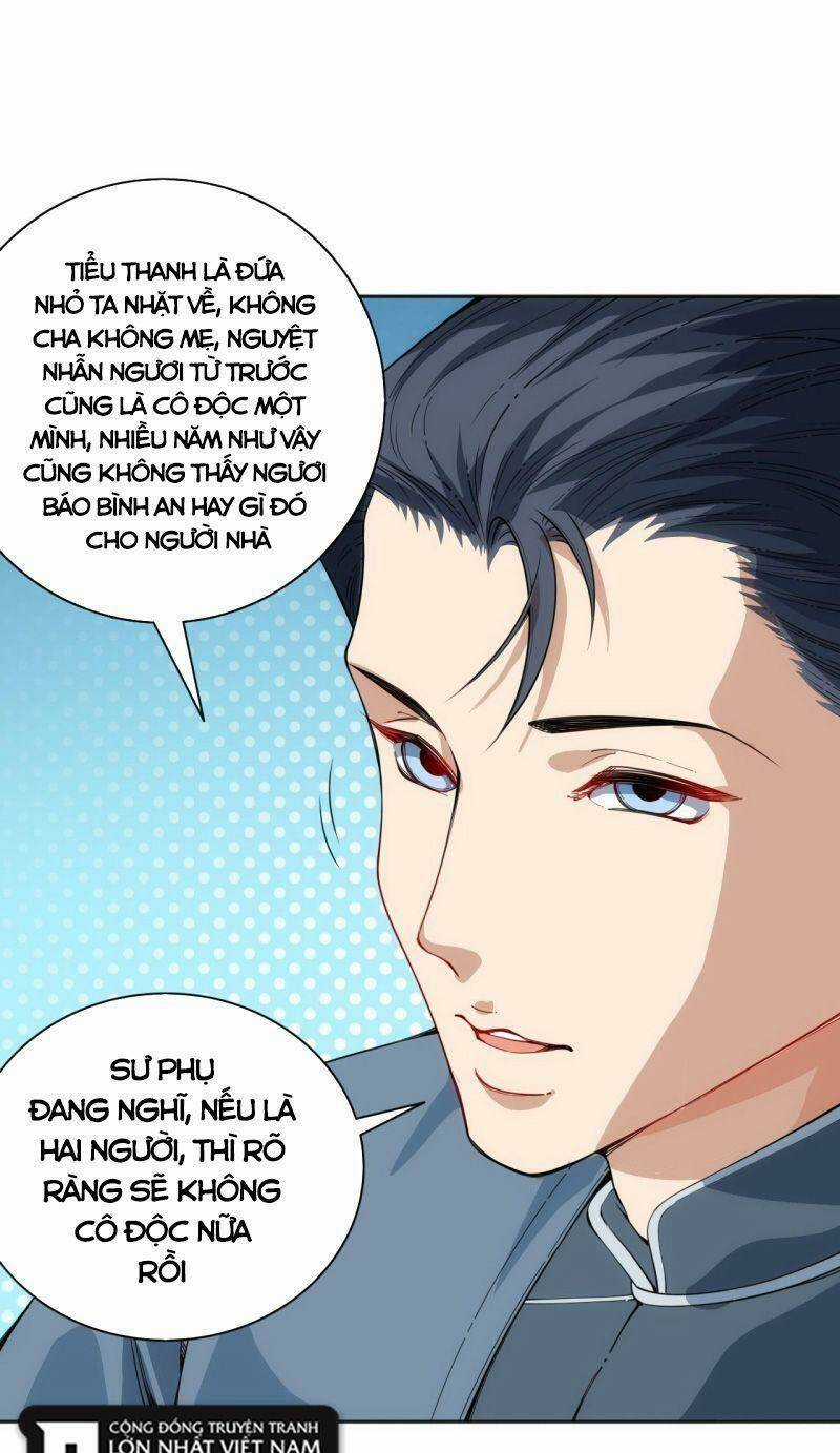 Giản Giới - Chapter 198 - Trang 48