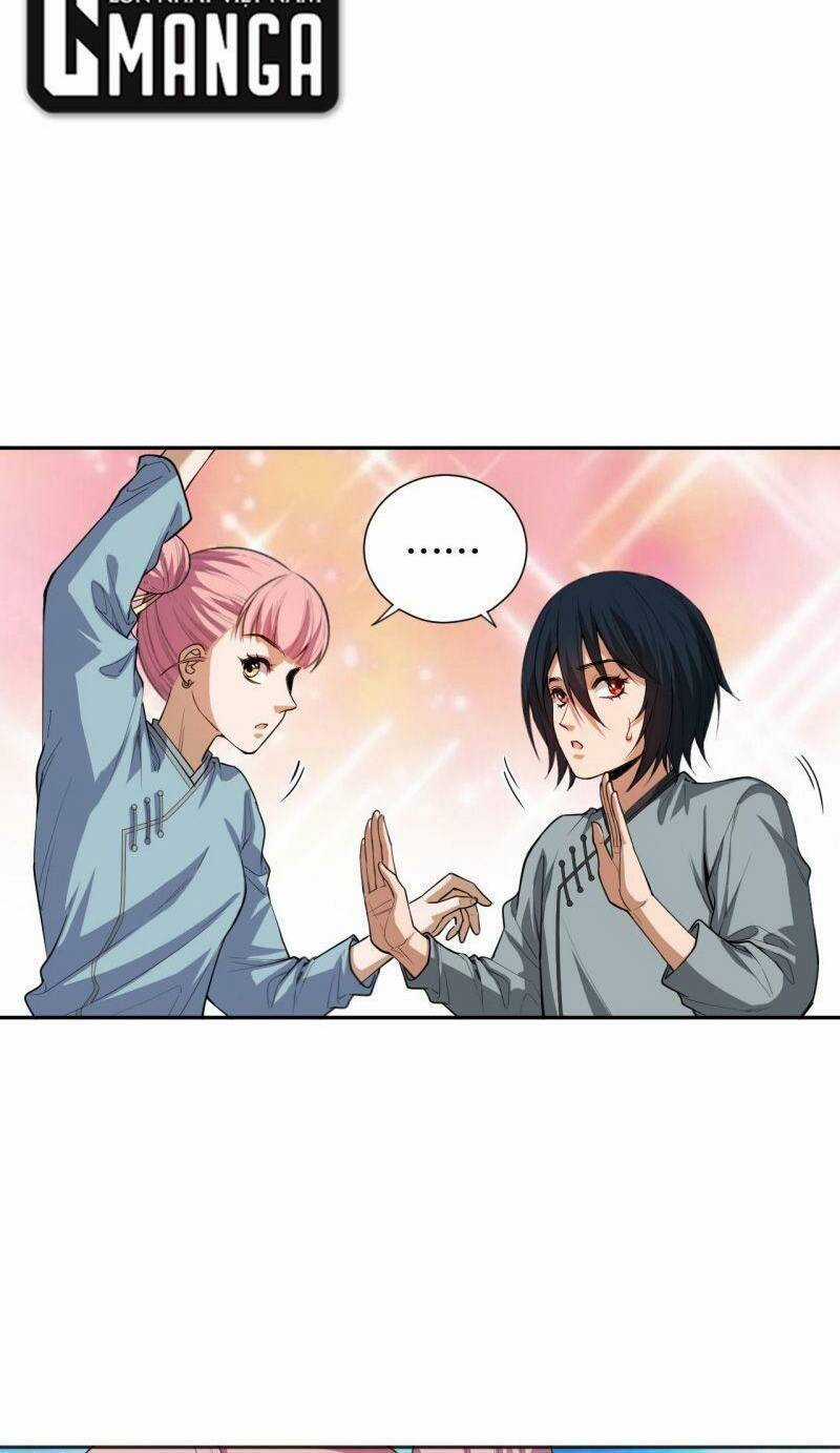 Giản Giới - Chapter 198 - Trang 49